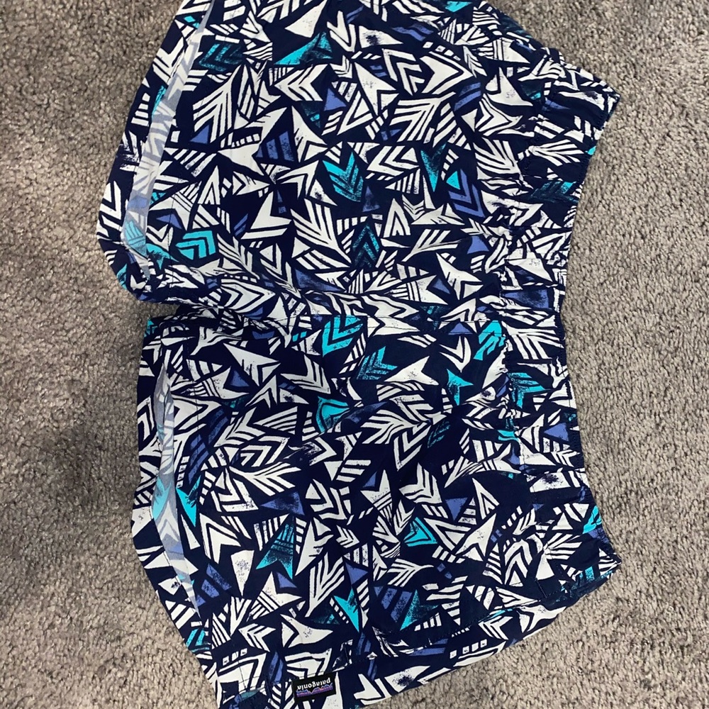 patagonia shorts